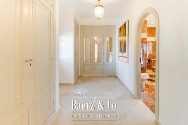 photo 21 Beautiful luxury home in Sotogrande, Sotogrande Alto - Zona D