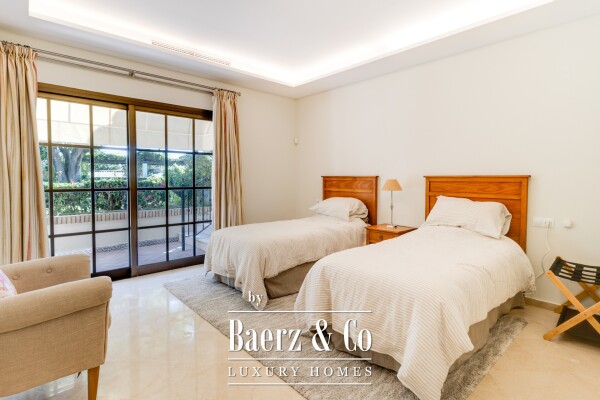 photo 23 Beautiful luxury home in Sotogrande, Sotogrande Alto - Zona D