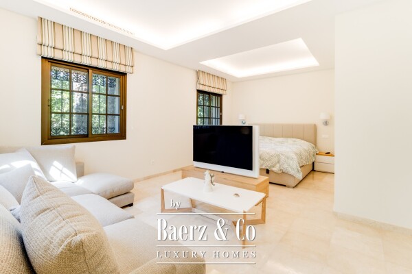photo 25 Beautiful luxury home in Sotogrande, Sotogrande Alto - Zona D
