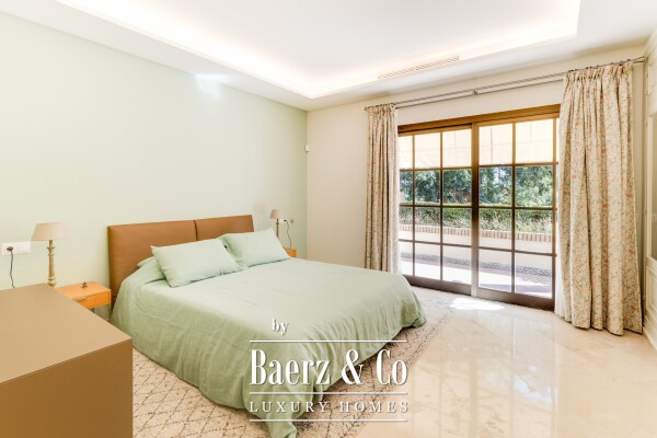 photo 27 Beautiful luxury home in Sotogrande, Sotogrande Alto - Zona D