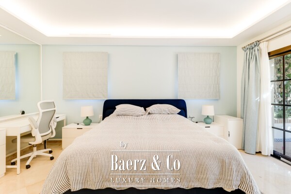 photo 30 Beautiful luxury home in Sotogrande, Sotogrande Alto - Zona D