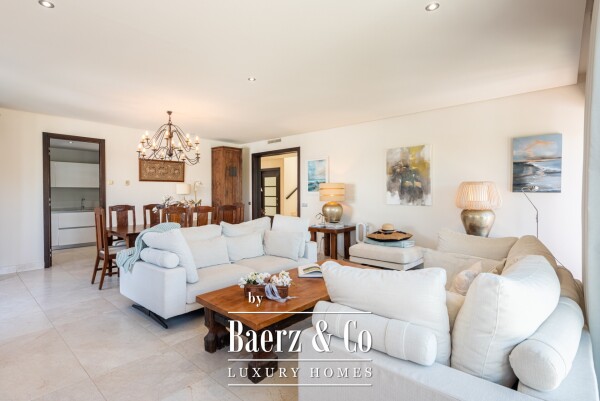 photo 3 Beautiful luxury home in Sotogrande, Sotogrande Alto - Hacienda de Valderrama