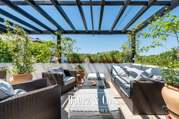 photo 6 Beautiful luxury home in Sotogrande, Sotogrande Alto - Hacienda de Valderrama