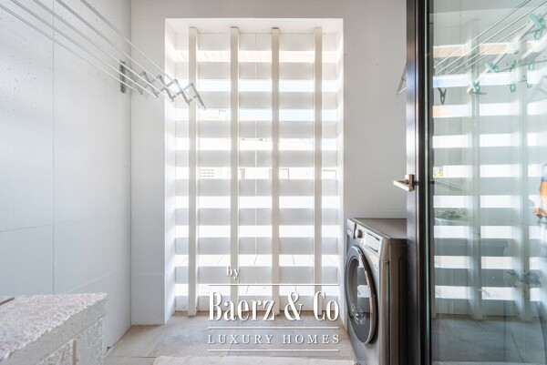 photo 15 Beautiful luxury home in Sotogrande, Sotogrande Alto - Hacienda de Valderrama