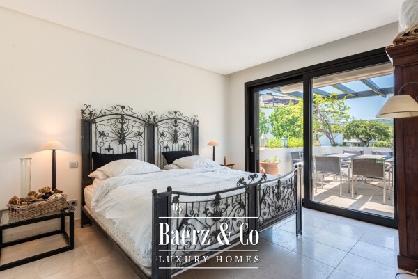 photo 16 Beautiful luxury home in Sotogrande, Sotogrande Alto - Hacienda de Valderrama