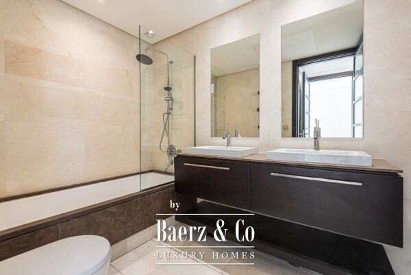 photo 17 Beautiful luxury home in Sotogrande, Sotogrande Alto - Hacienda de Valderrama