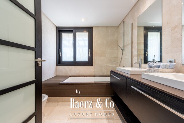 photo 18 Beautiful luxury home in Sotogrande, Sotogrande Alto - Hacienda de Valderrama