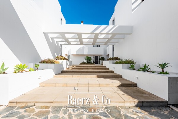 photo 30 Beautiful luxury home in Sotogrande, Sotogrande Alto - Hacienda de Valderrama