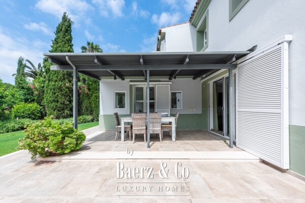 photo 27 Beautiful luxury home in Sotogrande, Sotogrande Alto - Zona F