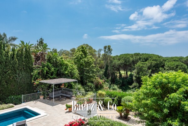 photo 32 Beautiful luxury home in Sotogrande, Sotogrande Alto - Zona F