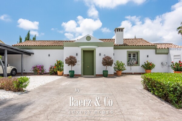 photo 34 Beautiful luxury home in Sotogrande, Sotogrande Alto - Zona F