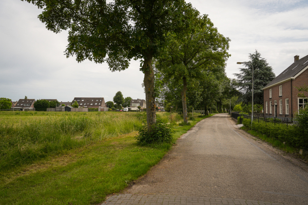 photo 88 Dorpsstraat 18