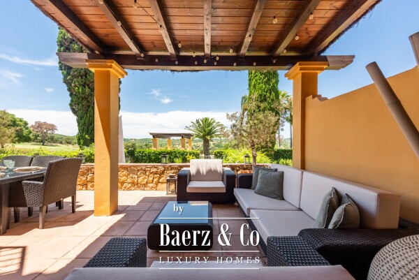 photo 9 Beautiful luxury home in Sotogrande, Sotogrande Alto - Los Carmenes de Almenara