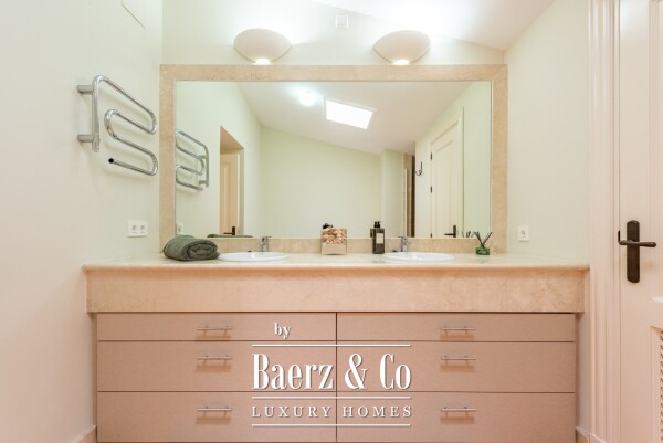 photo 16 Beautiful luxury home in Sotogrande, Sotogrande Alto - Los Carmenes de Almenara