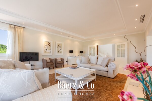 photo 9 Beautiful luxury home in Sotogrande, Sotogrande Alto - Zona F