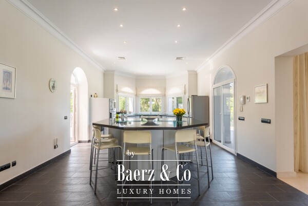 photo 11 Beautiful luxury home in Sotogrande, Sotogrande Alto - Zona F