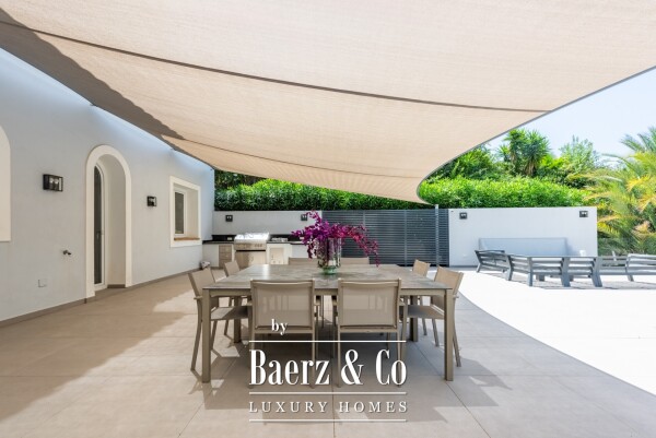photo 13 Beautiful luxury home in Sotogrande, Sotogrande Alto - Zona F