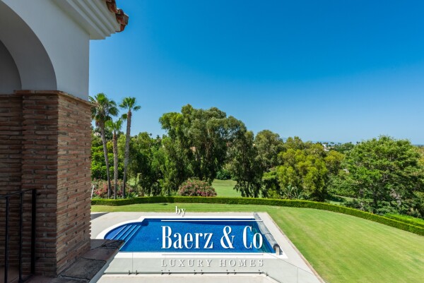 photo 16 Beautiful luxury home in Sotogrande, Sotogrande Alto - Zona F