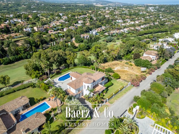 photo 22 Beautiful luxury home in Sotogrande, Sotogrande Alto - Zona F