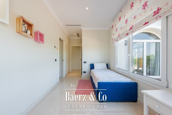 photo 29 Beautiful luxury home in Sotogrande, Sotogrande Alto - Zona F