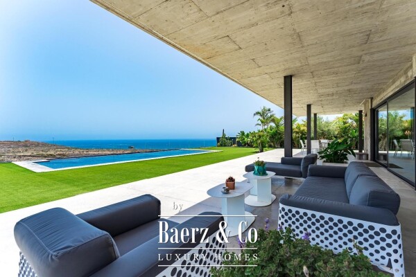 photo 1 Exceptional luxury villa in Adeje