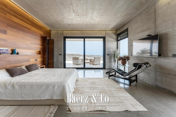 photo 14 Exceptional luxury villa in Adeje