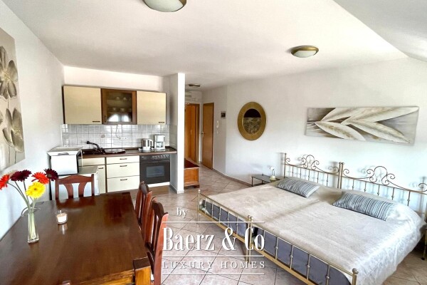 photo 34 Crikvenica, house with 4 apartments and 2 commercial units in the town centre with sea view