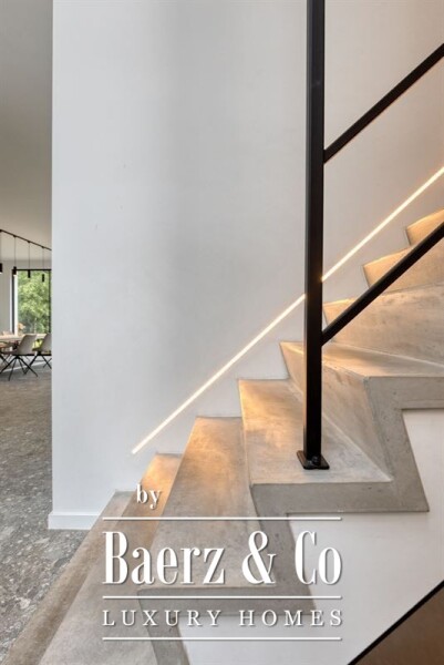 photo 5 Exclusieve villa met homecinema en hoogwaardige afwerking op toplocatie in Heide!