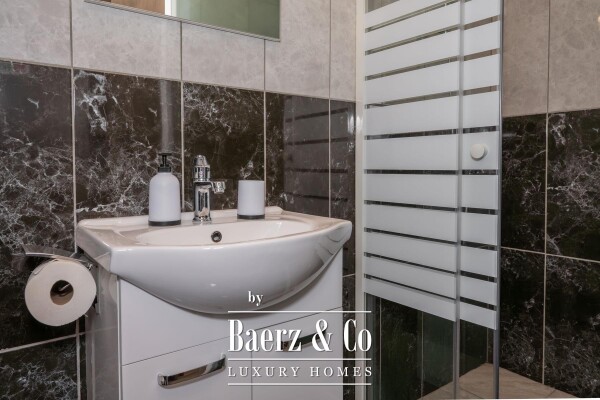 photo 20 Rijeka, Center, luxurious multi-room apartment 147 m², prime location