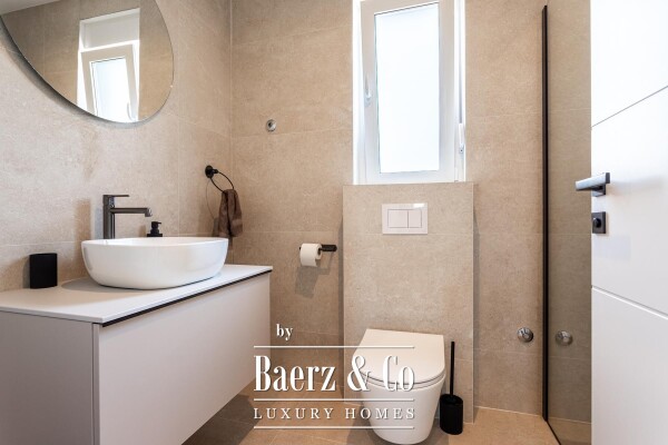 photo 14 Brodarica, modern villa with a swimming pool, 283.62 m²