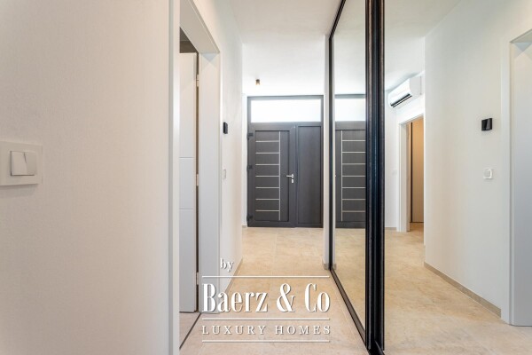 photo 16 Brodarica, modern villa with a swimming pool, 283.62 m²