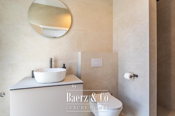 photo 19 Brodarica, modern villa with a swimming pool, 283.62 m²
