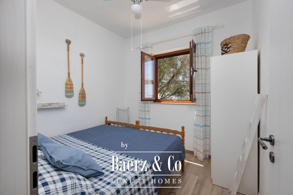 photo 20 Jablanac, first row to the sea - Mediterranean oasis with a swimming pool in Velebit Nature Park