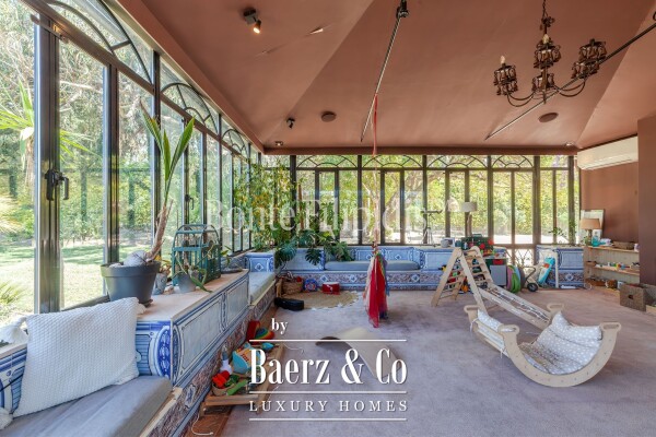 photo 35 Beautiful luxury home in Alcabideche, Quinta Patino