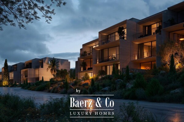photo 2 Split, Heritage Podstrana | One-bedroom apartment with terrace