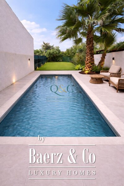 photo 20 Beautiful luxury home in Quarteira, Fonte Santa