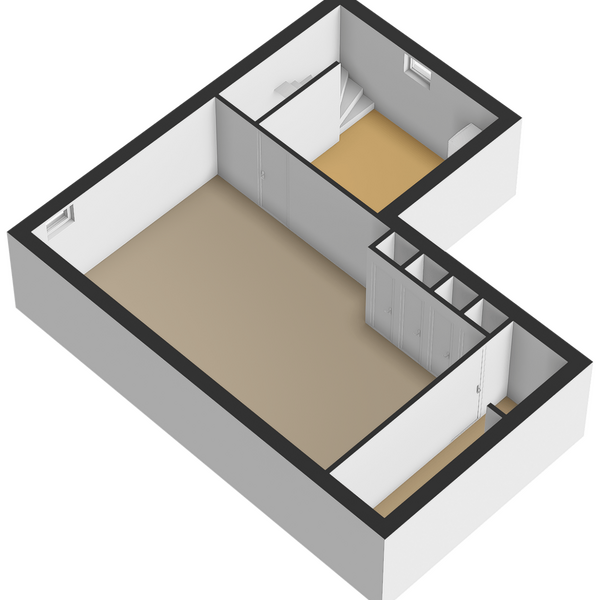 Floor Plan 3 - Schoolstraat 153