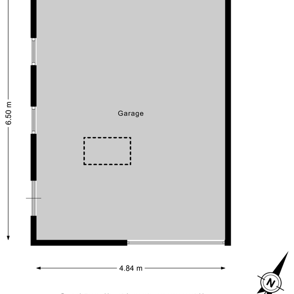 Floor Plan 10 - Schoolstraat 153