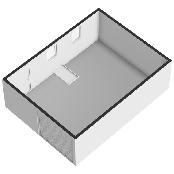 Floor Plan 11 - Schoolstraat 153