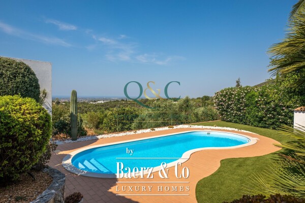 photo 28 Beautiful luxury home in Santa Bárbara de Nexe, Santa Bárbara de Nexe