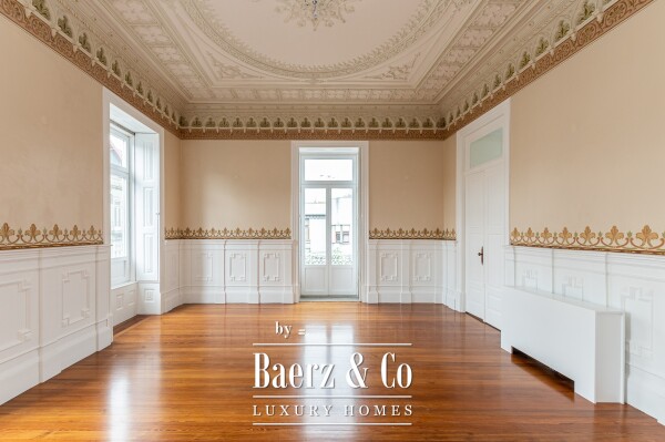 photo 7 Magnificent mansion dating from the early 20th-century (1908)