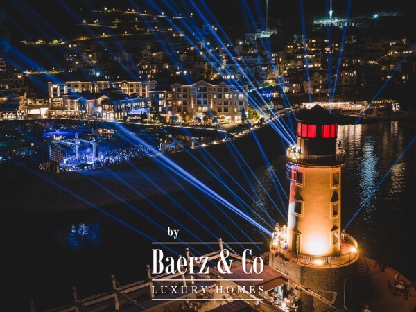 photo 11 Luxurious Studio Apartment on the Coast of Montenegro