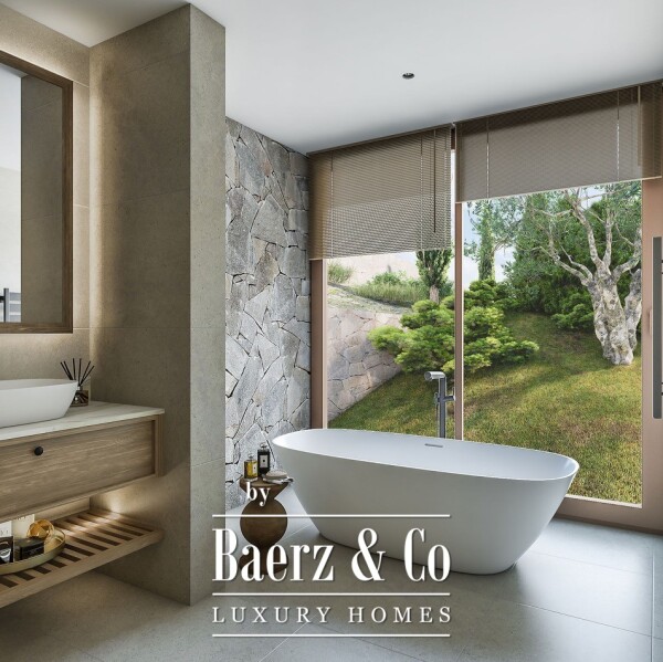 photo 24 Luxurious Golf Apartment on the Montenegro Coast