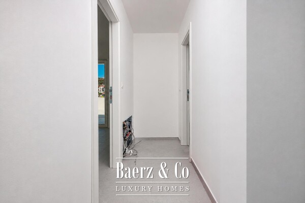 photo 13 Opatija Privé, exclusive three-room penthouse 109.4 m², swimming pool, gym