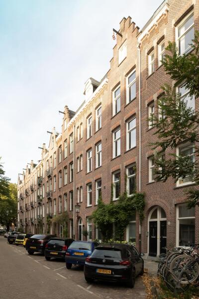 photo 36 Da Costastraat 33 3