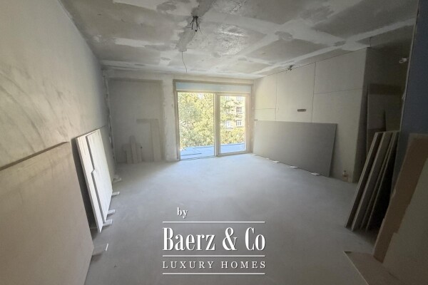 photo 10 Britanski trg, new building, beautiful 2 story penthouse