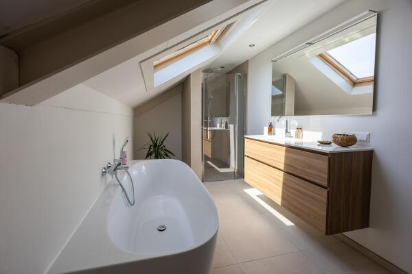 photo 3 van Ruysdaellaan 12