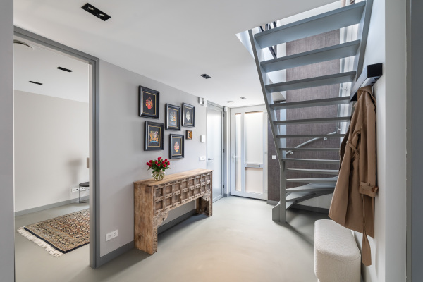 photo 16 Simon van Capelweg 7 B