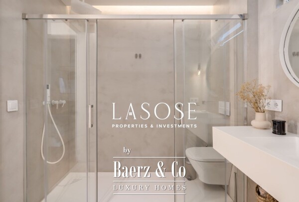 photo 7 Barcelona, El Poblenou