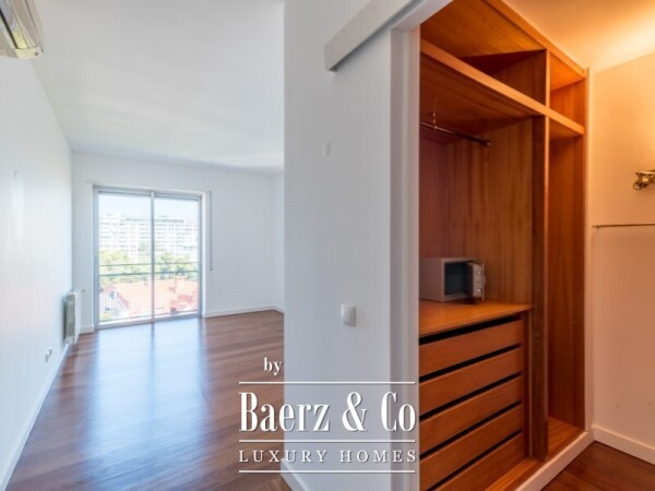 photo 29 T3 with view and garage in Amoreiras!